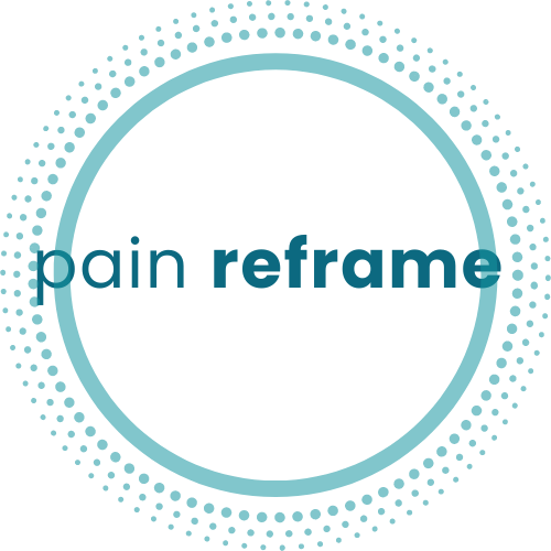 Pain Reframe